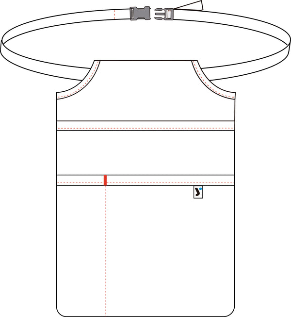 Estojo para PDA-RAG-Tailors-Fardas-e-Uniformes-Vestuario-Pro