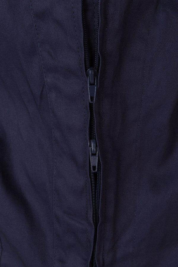 FATO-MACACO 100% ALGODÃO MODELO ITALIANO-RAG-Tailors-Fardas-e-Uniformes-Vestuario-Pro