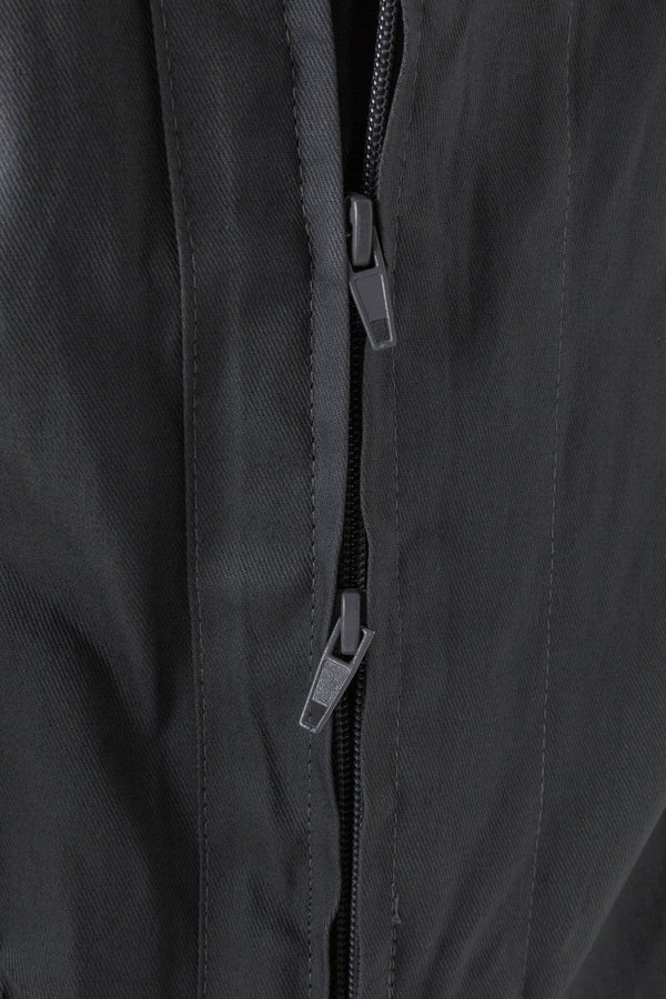 FATO-MACACO 100% ALGODÃO MODELO ITALIANO-RAG-Tailors-Fardas-e-Uniformes-Vestuario-Pro