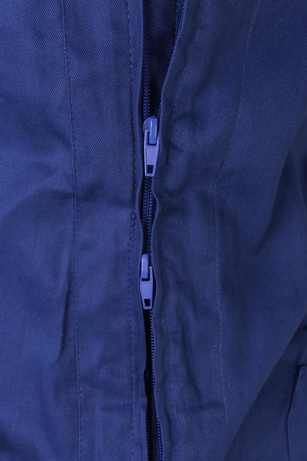 FATO-MACACO 100% ALGODÃO MODELO ITALIANO-RAG-Tailors-Fardas-e-Uniformes-Vestuario-Pro