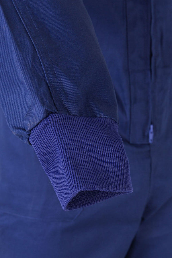 FATO-MACACO 100% ALGODÃO MODELO ITALIANO-RAG-Tailors-Fardas-e-Uniformes-Vestuario-Pro