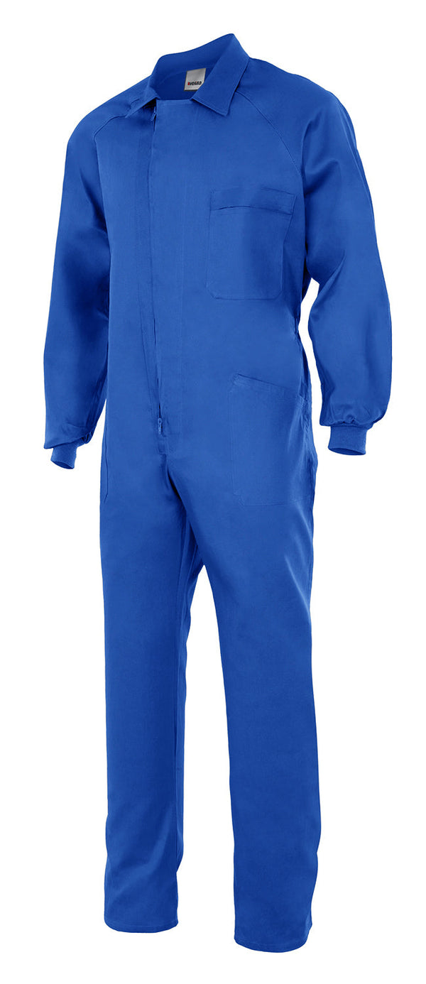 FATO-MACACO 100% ALGODÃO MODELO ITALIANO-RAG-Tailors-Fardas-e-Uniformes-Vestuario-Pro