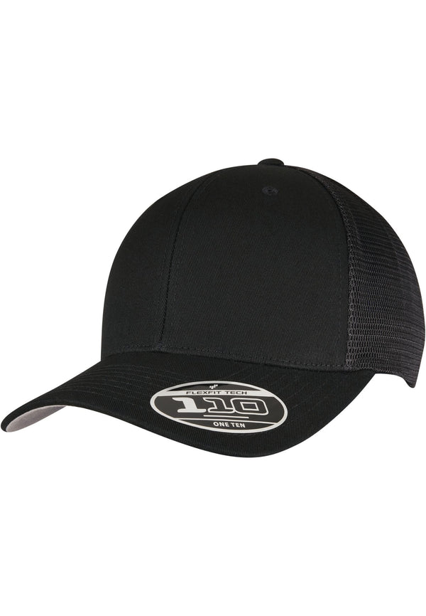 Boné Trucker em Rede Bicolor-RAG-Tailors-Fardas-e-Uniformes-Vestuario-Pro