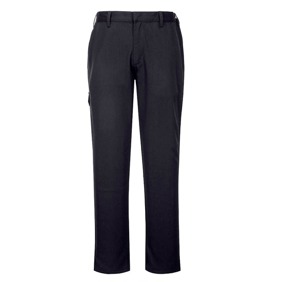 FR Calças de metal derretido-Marinho-L-RAG-Tailors-Fardas-e-Uniformes-Vestuario-Pro