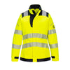 Amarelo/preto