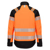 Casaco Modaflame Softshell Hi-Vis Multi-Norm FR-RAG-Tailors-Fardas-e-Uniformes-Vestuario-Pro