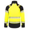 Casaco Modaflame Softshell Hi-Vis Multi-Norm FR-RAG-Tailors-Fardas-e-Uniformes-Vestuario-Pro
