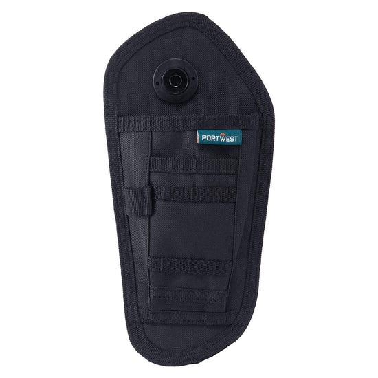 Faca Modular de Bolso de Calças-Preto-Único-RAG-Tailors-Fardas-e-Uniformes-Vestuario-Pro