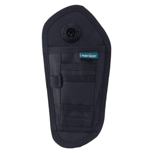 Faca Modular de Bolso de Calças-Preto-Único-RAG-Tailors-Fardas-e-Uniformes-Vestuario-Pro