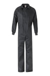 Fato-Macaco 100% Algodão Modelo Italiano-Cinza-48-RAG-Tailors-Fardas-e-Uniformes-Vestuario-Pro