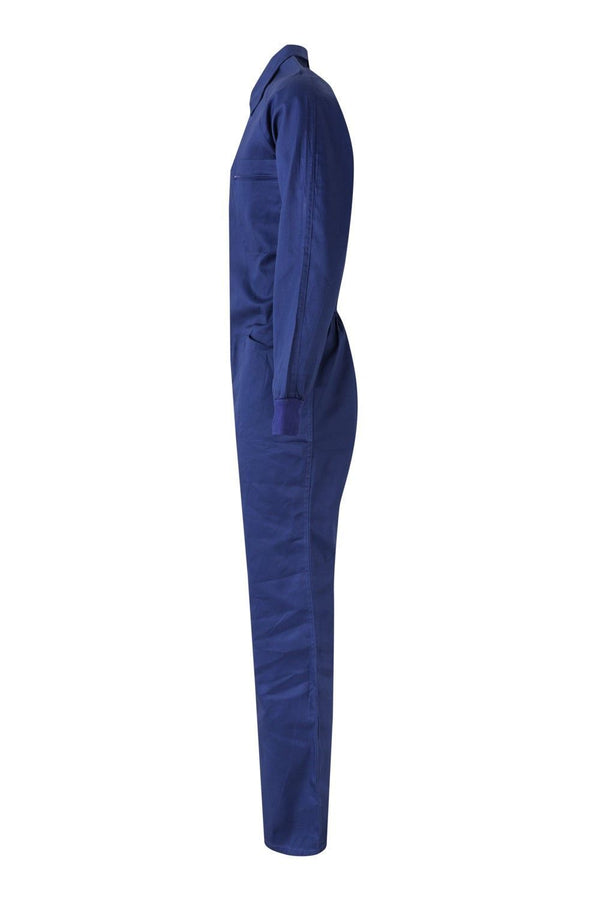 Fato-Macaco 100% Algodão Modelo Italiano-RAG-Tailors-Fardas-e-Uniformes-Vestuario-Pro