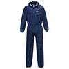 Fato-Macaco BizTex SMS Tipo 5/6 (Pack de 50) - Portwest-Azul Marinho-NAR-M-RAG-Tailors-Fardas-e-Uniformes-Vestuario-Pro