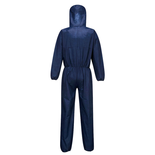 Fato-Macaco BizTex SMS Tipo 5/6 (Pack de 50) - Portwest-RAG-Tailors-Fardas-e-Uniformes-Vestuario-Pro