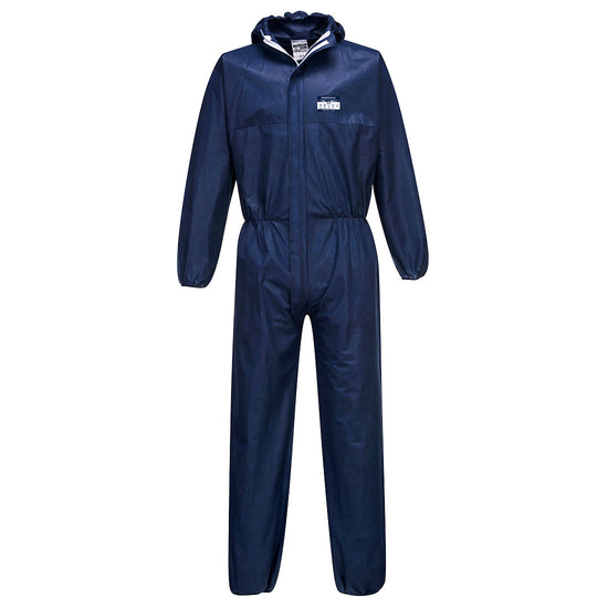 Fato-Macaco BizTex SMS Tipo 5/6 (Pack de 50) - Portwest-RAG-Tailors-Fardas-e-Uniformes-Vestuario-Pro