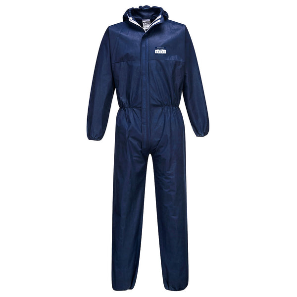 Fato-Macaco BizTex SMS Tipo 5/6 (Pack de 50) - Portwest-RAG-Tailors-Fardas-e-Uniformes-Vestuario-Pro