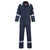 Fato Macaco Bizflame Ultra Anti-estático-Marinho-4XL-RAG-Tailors-Fardas-e-Uniformes-Vestuario-Pro