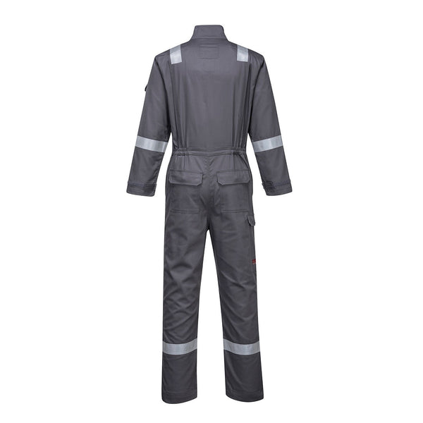 Fato Macaco Bizflame Ultra Anti-estático-RAG-Tailors-Fardas-e-Uniformes-Vestuario-Pro