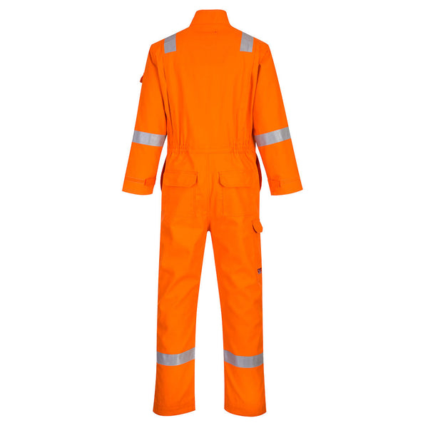 Fato Macaco Bizflame Ultra Anti-estático-RAG-Tailors-Fardas-e-Uniformes-Vestuario-Pro