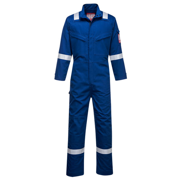 Fato Macaco Bizflame Ultra Anti-estático-RAG-Tailors-Fardas-e-Uniformes-Vestuario-Pro