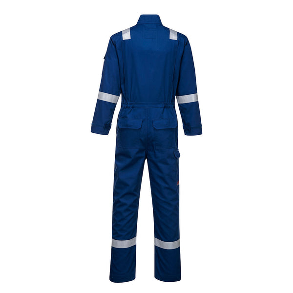 Fato Macaco Bizflame Ultra Anti-estático-RAG-Tailors-Fardas-e-Uniformes-Vestuario-Pro