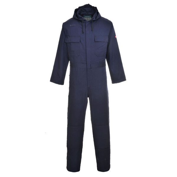 Fato Macaco Bizweld com capuz-Marinho-S-RAG-Tailors-Fardas-e-Uniformes-Vestuario-Pro