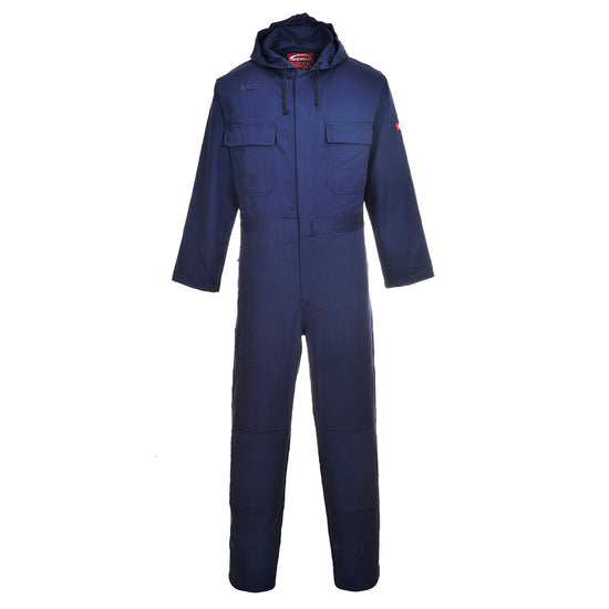 Fato Macaco Bizweld com capuz-Marinho-S-RAG-Tailors-Fardas-e-Uniformes-Vestuario-Pro