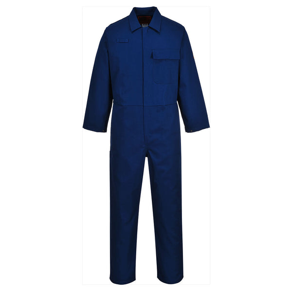 Fato Macaco CE Safe-Welder-Marinho-XS-RAG-Tailors-Fardas-e-Uniformes-Vestuario-Pro