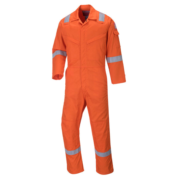 Fato Macaco Ignífugo Aberdeen-Laranja-36-RAG-Tailors-Fardas-e-Uniformes-Vestuario-Pro