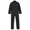 Fato Macaco Ignífugo Bizweld-Preto Bkt-M-RAG-Tailors-Fardas-e-Uniformes-Vestuario-Pro