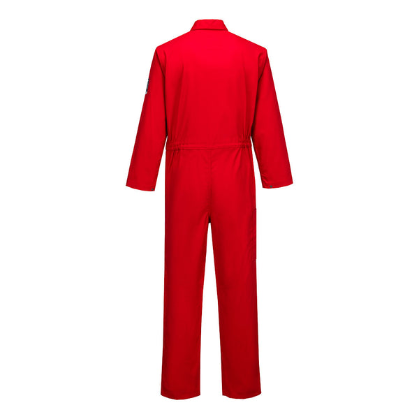 Fato Macaco Ignífugo Bizweld-RAG-Tailors-Fardas-e-Uniformes-Vestuario-Pro