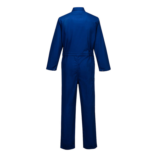 Fato Macaco Ignífugo Bizweld-RAG-Tailors-Fardas-e-Uniformes-Vestuario-Pro