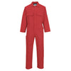 Fato Macaco Ignífugo Bizweld-Vermelho-XS-RAG-Tailors-Fardas-e-Uniformes-Vestuario-Pro