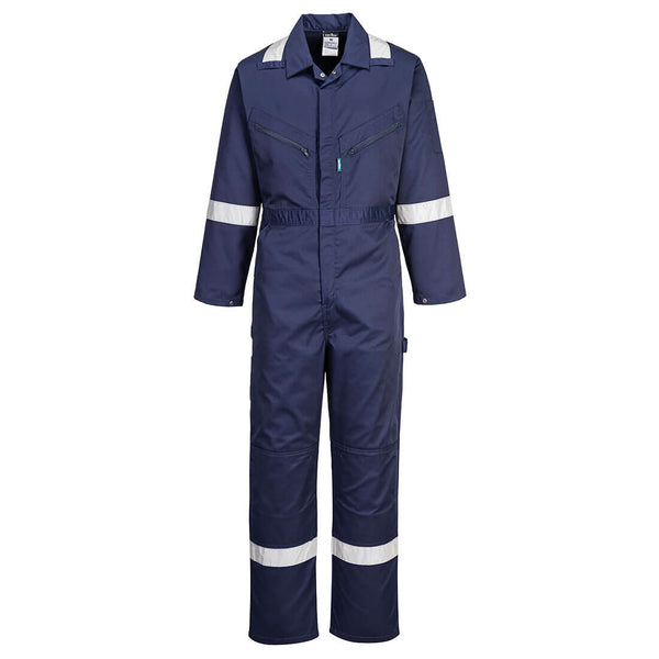 Fato Macaco Iona-Marinho-S-RAG-Tailors-Fardas-e-Uniformes-Vestuario-Pro