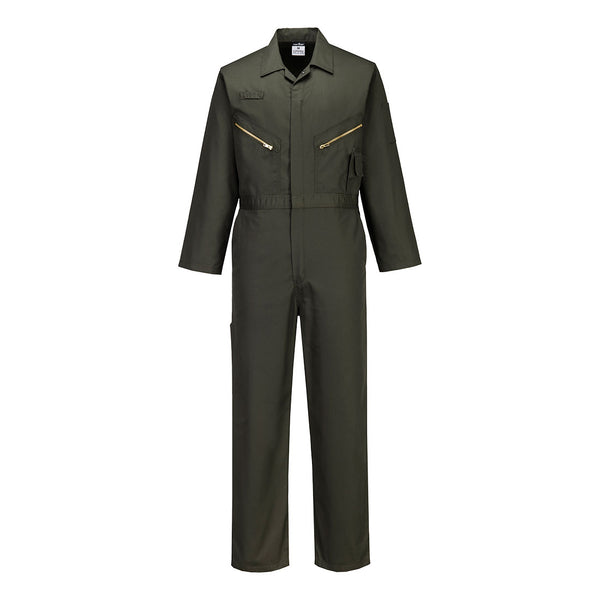 Fato Macaco Liverpool-Floresta Noite-XS-RAG-Tailors-Fardas-e-Uniformes-Vestuario-Pro