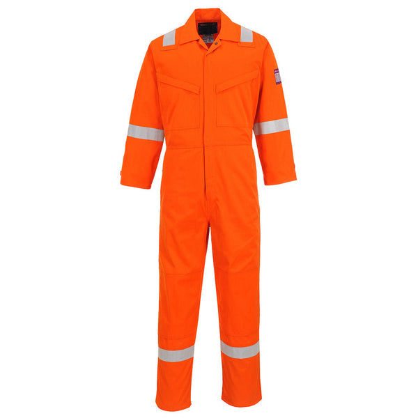 Fato Macaco Modaflame-Laranja-S-RAG-Tailors-Fardas-e-Uniformes-Vestuario-Pro