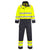 Fato Macaco Multinorma de alta visibilidade-Amarelo/Marinho-S-RAG-Tailors-Fardas-e-Uniformes-Vestuario-Pro