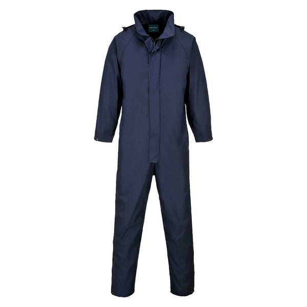 Fato Macaco Sealtex Classic-Marinho-S-RAG-Tailors-Fardas-e-Uniformes-Vestuario-Pro
