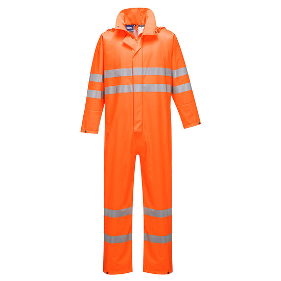 Fato Macaco Sealtex Ultra-Laranja-L-RAG-Tailors-Fardas-e-Uniformes-Vestuario-Pro