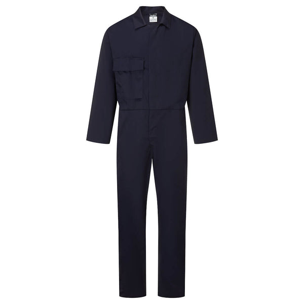 Fato Macaco Standard-Marinho Nvr-S-RAG-Tailors-Fardas-e-Uniformes-Vestuario-Pro
