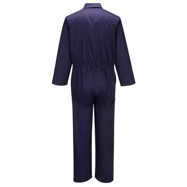 Fato Macaco Standard-RAG-Tailors-Fardas-e-Uniformes-Vestuario-Pro