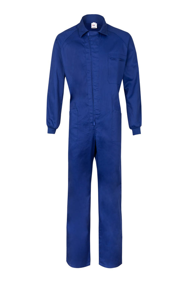 Fato-Macaco Vertt-Azul Royal-48-RAG-Tailors-Fardas-e-Uniformes-Vestuario-Pro