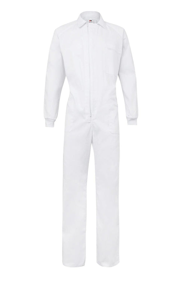Fato-Macaco Vertt-Branco-48-RAG-Tailors-Fardas-e-Uniformes-Vestuario-Pro