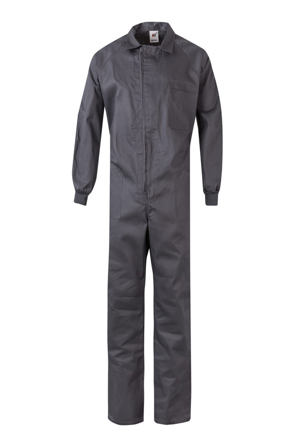 Fato-Macaco Vertt-Cinzento-48-RAG-Tailors-Fardas-e-Uniformes-Vestuario-Pro