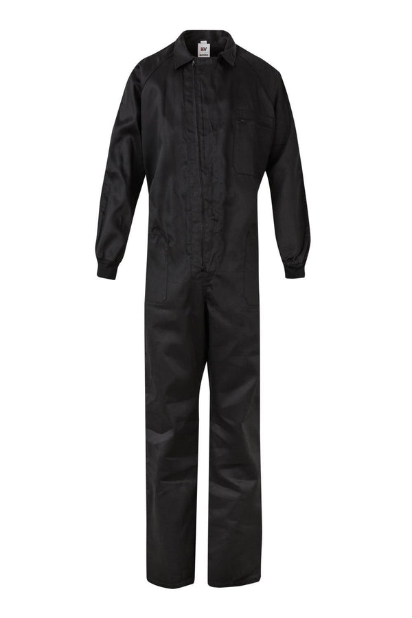 Fato-Macaco Vertt-Preto-48-RAG-Tailors-Fardas-e-Uniformes-Vestuario-Pro