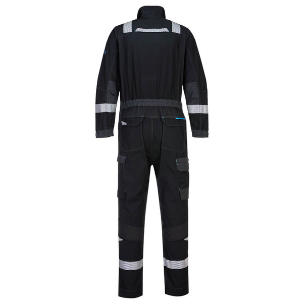 Fato Macaco WX3 FR-RAG-Tailors-Fardas-e-Uniformes-Vestuario-Pro