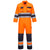 Fato Macaco alta visibilidade Nantes-Laranja/Marinho-S-RAG-Tailors-Fardas-e-Uniformes-Vestuario-Pro