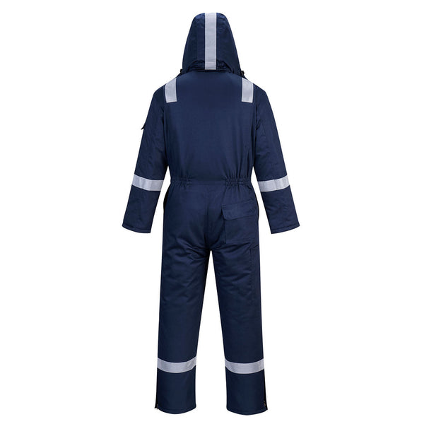 Fato Macaco ignígugo e anti-estático para inverno-RAG-Tailors-Fardas-e-Uniformes-Vestuario-Pro
