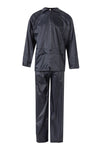 Fato de Chuva de Duas Peças com Capuz Oculto-Azul Marinho-M-RAG-Tailors-Fardas-e-Uniformes-Vestuario-Pro