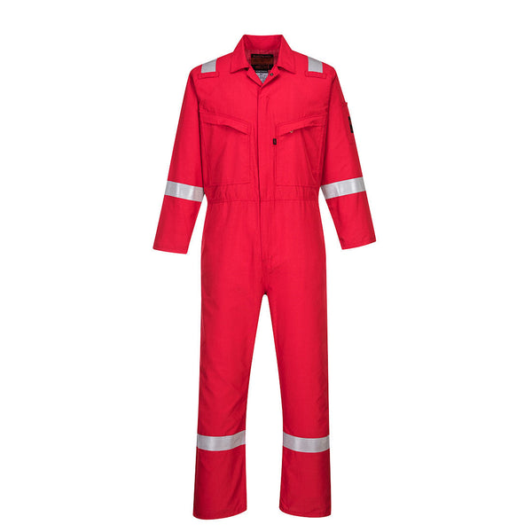 Fato de Macaco Araflame Prata-Vermelho-32-RAG-Tailors-Fardas-e-Uniformes-Vestuario-Pro