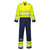 Fato de Macaco Bizflame Work Hi-Vis Anti-Static-Amarelo/Marinho-S-RAG-Tailors-Fardas-e-Uniformes-Vestuario-Pro